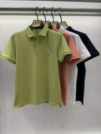 Picture of Ralph Lauren Polo Polo Shirts Short _SKUPoloM-4XL13xr1125482